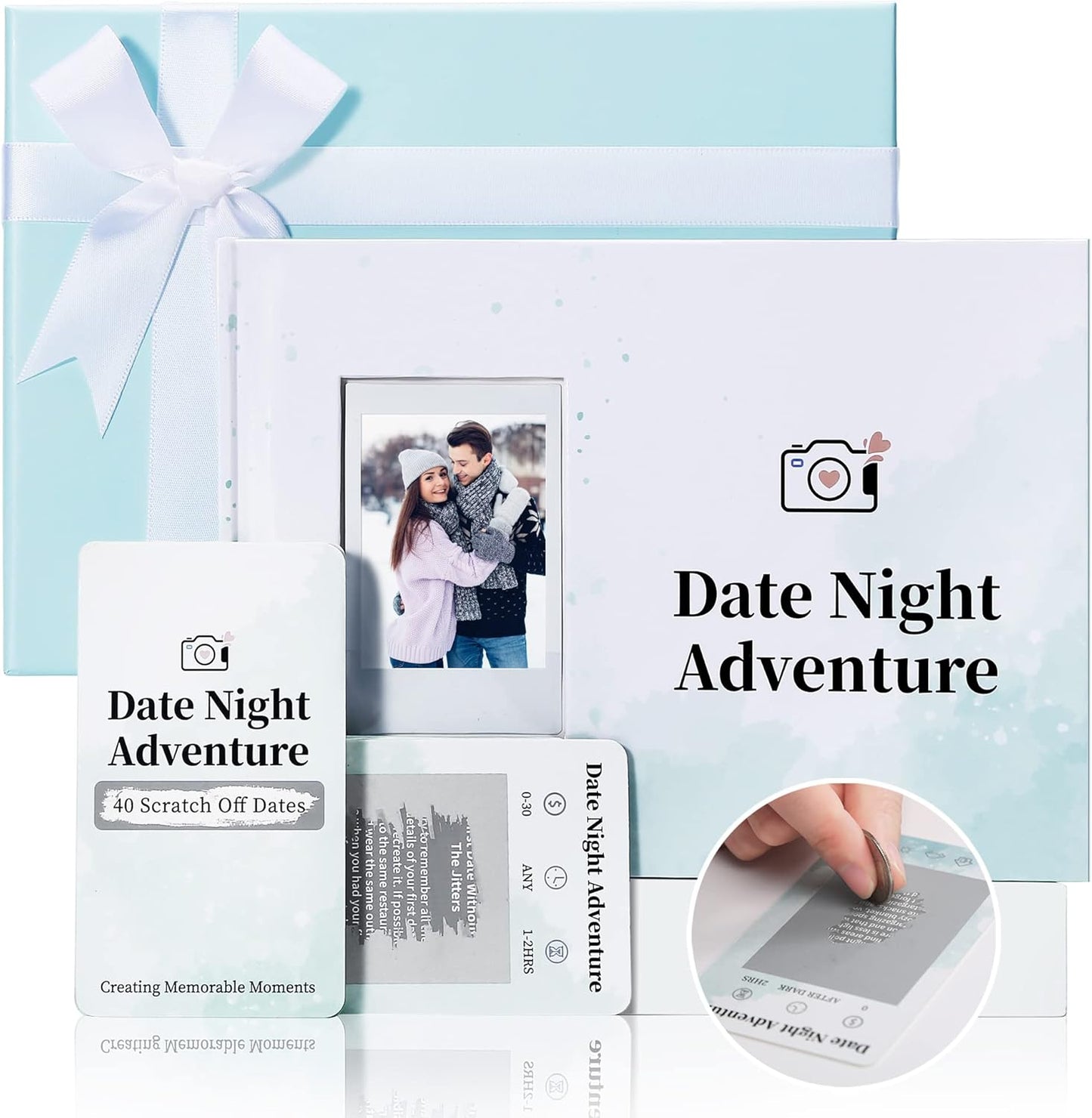 Date Adventures